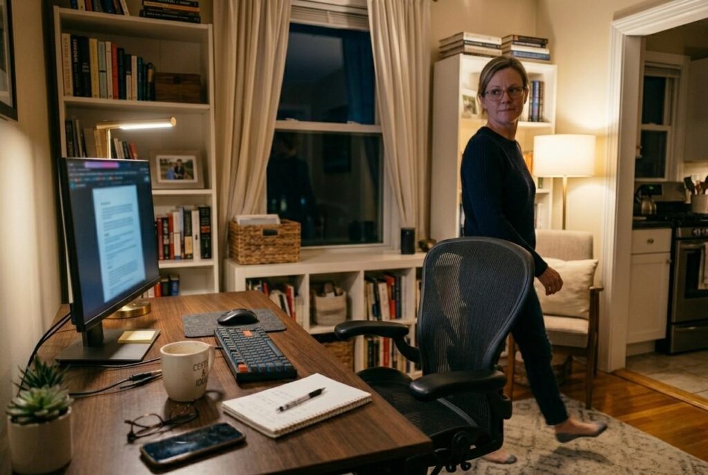 <p> If you are stepping away for dinner, taking a work break, or calling it a night but plan to use your PC again tomorrow, sleep mode is usually the easiest and smartest option. It keeps your session ready to go, so when you come back, your apps, tabs, and half-finished projects are still right where you left them. That convenience matters more than most people realize. Instead of waiting through a full boot-up and reopening everything, you can get back to work almost instantly. For busy people, that alone makes sleep mode hard to beat. If your daily routine involves using your PC on and off throughout the day, sleep mode is often the most practical choice because it saves time and makes your computer feel like it is working with you instead of slowing you down. </p> :: Gemini