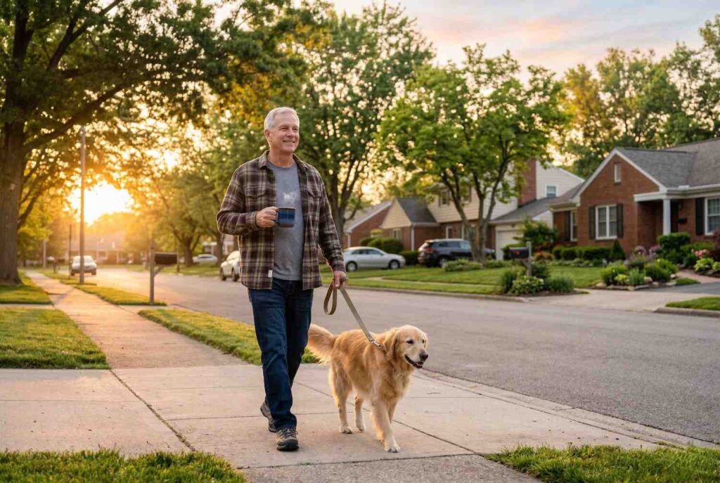 <p> Routine is a cornerstone of many boomers’ daily lives. They wake up and go to bed at consistent times, plan their schedules in advance, and maintain weekly habits like meeting friends for coffee or taking a walk. These routines create stability, reduce stress, and increase productivity. Younger generations often struggle with consistency, but boomers have honed this skill instinctively over decades. Their routines are not rigid; they provide structure that makes room for flexibility and creativity while ensuring that important tasks and priorities are never overlooked. </p> :: Gemini