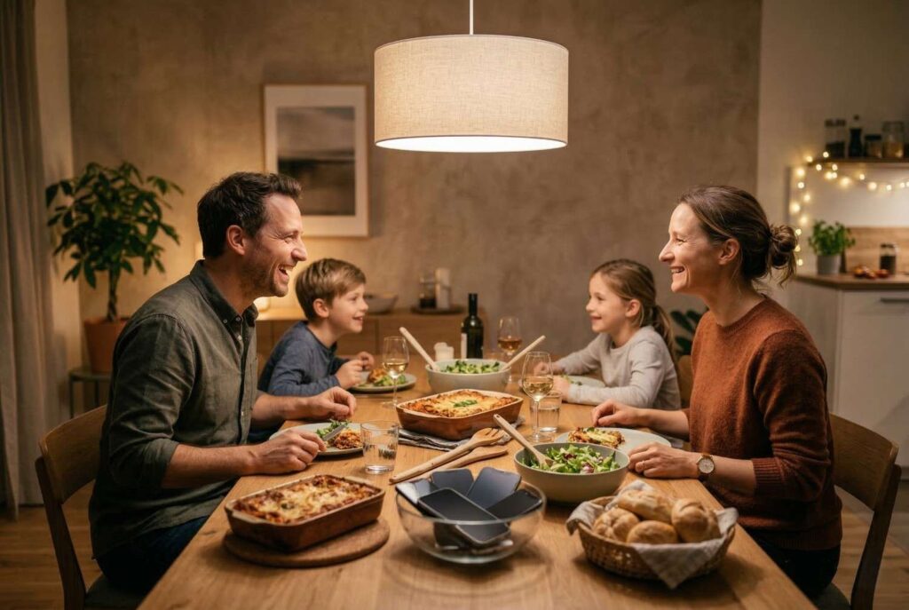 <p> One of the biggest challenges of modern life is the constant stream of notifications. Phones buzz, apps send alerts, and emails arrive throughout the day. Each one pulls your attention away from the present moment.

A practical way to reduce this digital noise is by creating notification free zones in your daily routine. For example, you might silence notifications during meals, while spending time with family, or during the first hour after waking up.

These quiet periods allow your mind to slow down. Instead of reacting to every alert, you reclaim moments that belong entirely to you. Over time, this habit can improve concentration and reduce the feeling that your phone is controlling your day. </p> :: Gemini