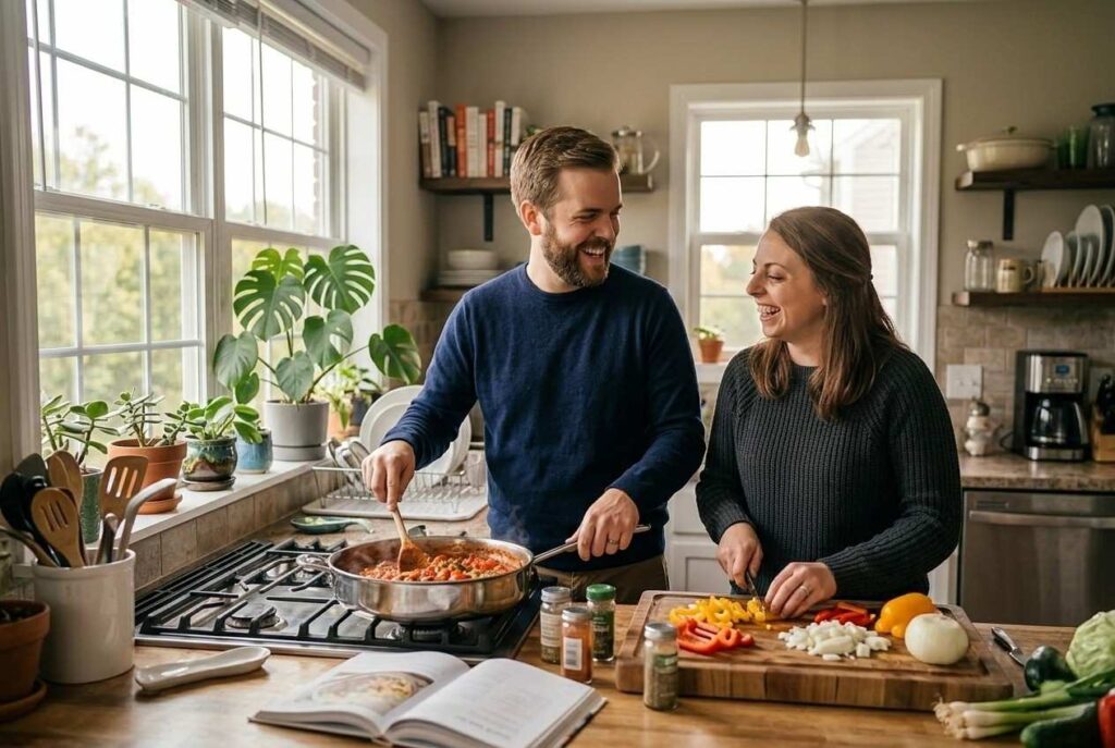 <p> Respect is more than politeness; it is about valuing each other’s opinions, supporting each other’s goals, and treating one another with kindness. Pay attention to how he treats people in everyday life, including friends, family, and even strangers. How someone interacts with the world often reflects how they will behave in marriage.

Everyday compatibility is equally important. Can you spend a quiet weekend together without tension? Do your routines, habits, and lifestyles complement one another? Enjoying ordinary moments together is just as crucial as sharing excitement and adventure. Mutual respect and daily compatibility ensure that your partnership can thrive both in extraordinary circumstances and in the small, ordinary details of life. </p> :: Gemini