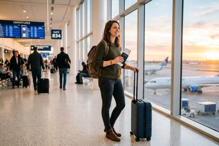 10 Solo Travel Destinations Perfect for First‑Timers: Your Ultimate Guide to That First Big Adventure