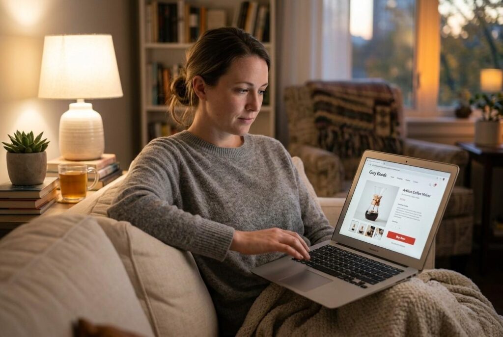 <p> Impulse purchases can wreck a budget faster than almost anything else. To avoid splurging on items you might later regret, try a cooling-off period. For example, wait 24 to 72 hours before buying anything non-essential. This gives you time to evaluate whether the purchase is a genuine need or just a momentary desire. Many times, you may find that the item was not worth it, saving you both money and post-purchase regret. </p> :: Gemini