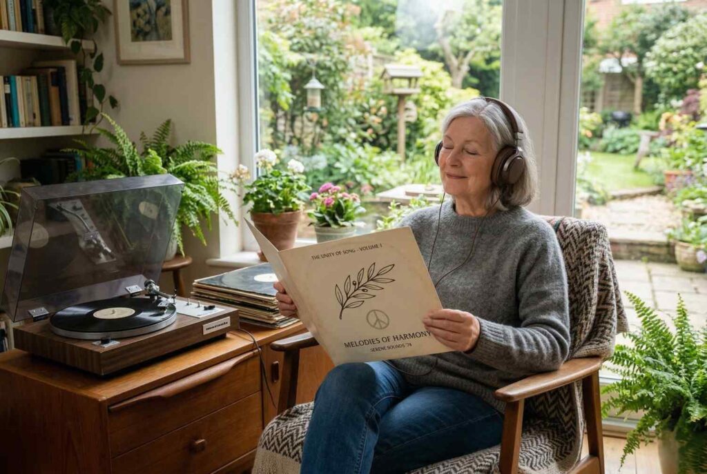 <p> In 1971, John Lennon released Imagine, a song that would become one of the most famous peace anthems ever written. The track invites listeners to picture a world without borders, conflict, or divisions. Its soft piano melody and hopeful message resonated with people who were living through a time of war and global tension. Even decades later, the song continues to inspire listeners with its vision of unity and compassion. </p> :: Gemini