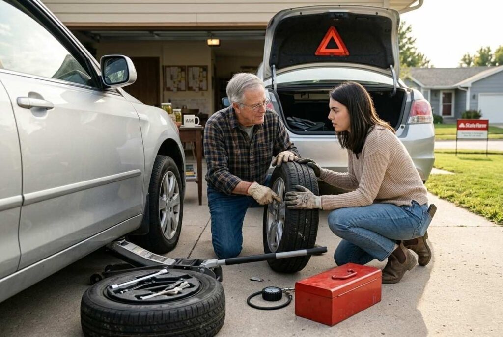 <p> Boomers grew up with the expectation that they could handle basic car maintenance. They knew how to change a flat tire, jump-start a battery, check oil levels, and even drive a manual transmission. These skills were about more than convenience; they provided independence, confidence, and a sense of self-reliance on the road.

Modern cars are more complex, and younger drivers are often unfamiliar with these basic tasks. Roadside assistance is always an app away, and automatic transmissions dominate the market. Learning even a few manual car skills equips people to handle emergencies, understand their vehicles better, and experience the satisfaction of taking care of their own transportation needs. </p> :: Gemini