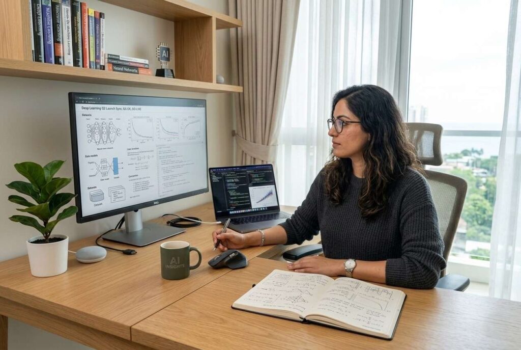 <p> Artificial intelligence and machine learning are no longer futuristic concepts; they are at the center of innovation across industries. Specialists in these fields design systems that can automate tasks, analyze data, and make intelligent decisions. Remote work is ideal for AI professionals because much of the work involves programming, data analysis, and model development — all of which can be done independently or in collaboration through digital platforms. This career is perfect for analytical thinkers, problem-solvers, and those passionate about technology. As businesses continue to embrace AI, demand for experts who can design and implement intelligent systems will only increase, creating lucrative and highly flexible career opportunities. </p> :: Gemini