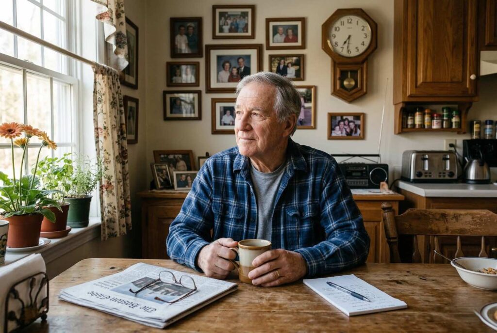 <p> Baby boomers, born roughly between 1946 and 1964, often get teased for being old-fashioned, stubborn, or out of touch with technology. But if you look closer, you will see a generation full of habits and instincts that are surprisingly practical and, in many cases, ahead of their time. These are not just quirks; they are life skills that have stood the test of decades. From communication to money management, boomers carry ways of thinking and acting that many younger generations are now rediscovering as valuable strategies.

The interesting thing is that many of these habits happen almost automatically. Boomers might not even realize they are doing them, but the effects are powerful. They help with productivity, relationships, and well-being in ways that feel natural because they have been honed over a lifetime. If you want to get a glimpse of habits that could improve your own daily life, here are seven things baby boomers do instinctively that you might be doing too, without even realizing it. </p> :: Gemini