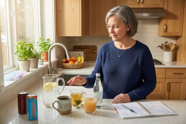 The Best and Worst Drinks for Kidney Disease (2026 Guide)