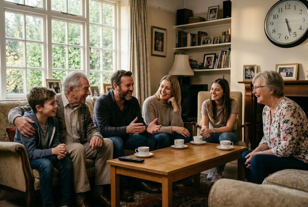 <p> Every generation has habits that drive the rest of the family crazy, so this is not about blaming boomers for everything. It is about recognizing that some behaviors that once seemed harmless can now create unnecessary tension, especially in families trying to stay close across different lifestyles, values, and communication styles.

The truth is, most adult kids and grandkids are not expecting perfection. They are not asking boomers to become different people overnight. What they usually want is much simpler than that. They want to feel respected. They want to feel heard. They want family time to feel comforting instead of emotionally draining. And they want relationships that feel warm, supportive, and easy to be part of.

The good news is that even small changes can make a huge difference. Ask before giving advice. Respect boundaries without turning them into drama. Keep private matters private. Stop assuming younger people are wrong just because they do things differently. And when you mess up, own it with grace instead of doubling down.

The most beloved boomers are not the ones who always have the last word. They are the ones who keep growing, keep listening, and know how to laugh at themselves once in a while. Those are the family members people call first, invite often, and genuinely miss when they are not around. And in the end, that is what most people want more than anything. Not to be right all the time, but to stay close to the people they love. </p> :: Gemini