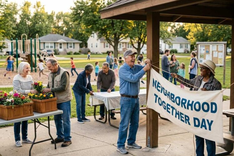 Stronger Together: 5 Inspiring Ways Seniors Are Building Thriving Communities Across America