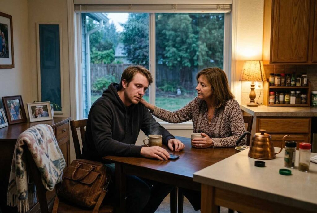 <p> Life in your late 20s can be full of transitions, from career changes to relationship challenges. Having family around provides immediate emotional support when you need it most. Whether it is a tough day at work, a breakup, or a moment of self-doubt, having loved ones nearby can provide comfort, guidance, and perspective. Emotional support from family can be an invaluable tool for building resilience and maintaining mental health. </p> :: Gemini