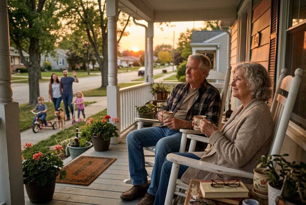 <p> The habits and instincts of baby boomers are more than generational quirks. They are practical, time-tested approaches to living that younger generations are beginning to recognize as valuable. From picking up the phone to keeping routines, writing things down, and thinking long-term, these behaviors create stability, connection, and productivity in ways that are surprisingly relevant today.

Many of these habits are easy to overlook because they happen naturally for boomers. Yet, they serve as a reminder that some of the most effective life strategies are not found in apps or online courses. They are the small, consistent behaviors that build stronger relationships, improve mental and physical well-being, and provide a sense of control over daily life.

Embracing these instincts does not mean rejecting modern technology or abandoning new ways of living. It means blending the best of old and new, taking the intuitive skills that boomers developed and applying them in ways that fit today’s world. Whether it is making a phone call instead of sending a text, planning meals around a table instead of in front of a screen, or prioritizing routines that support health and focus, there is much to learn from the generation that grew up before digital distractions dominated our lives.

In the end, the value of these habits lies in their practicality and their ability to improve daily life without requiring constant attention or effort. Baby boomers have been living proof that instinctive habits, developed over years, can make life smoother, more intentional, and more fulfilling. Recognizing these habits and incorporating them where it makes sense can help anyone — of any generation — live more intentionally, connect more deeply, and navigate life with greater confidence and calm. </p> :: Gemini