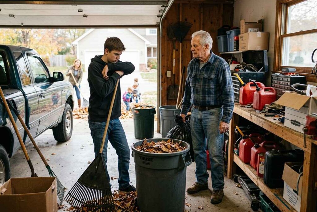 <p> This line is simple and direct, yet it carries a weighty life lesson. Grandpa often says it when someone complains about chores, work, or responsibilities. It is a reminder that life sometimes requires action before feelings catch up. While the words may initially quiet the room, they also leave a lasting impression. There is humor in the bluntness, but also respect for the practicality of the message. This line demonstrates that not every grandpa one-liner needs to be funny; some are just delivered with honesty and efficiency, making them unforgettable. </p> :: Gemini