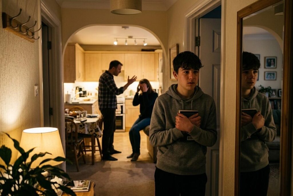 Signs That Could Mean Your Parents Are Divorcing: 13 Things to Watch For <p> Watching your parents go through tension at home can feel confusing, painful, and sometimes downright scary. One day everything feels normal, the next day conversations are tense, routines are different, and the laughter you used to hear around the house seems to have vanished. Even if your parents have not explicitly said the word divorce, you might notice changes that leave you wondering if something bigger is happening behind the scenes.
Understanding the signs does not mean you are prying or being nosy. It is natural to want clarity when your home life feels uncertain. While none of these signs alone guarantees that a divorce is happening, noticing several of them together can help you make sense of what is going on and prepare emotionally for any changes that might come. </p> :: Gemini