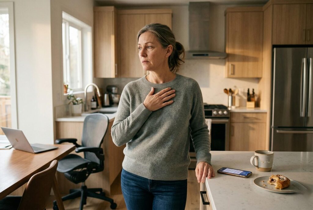 <p> Your heart is the engine that keeps your life moving, yet most of us rarely think about how our daily habits affect it. While major risks like smoking and obesity are well-known, the quiet, everyday mistakes can be just as harmful over time. From tiny lifestyle choices to hidden ingredients in your favorite snacks, these habits slowly chip away at your heart health without setting off alarms. The good news is that awareness is the first step toward change. By recognizing these common mistakes and making small adjustments, you can protect your heart and improve your long-term well-being.

Here are twelve daily mistakes that quietly damage your heart and practical steps you can take to safeguard this vital organ. </p> :: Gemini