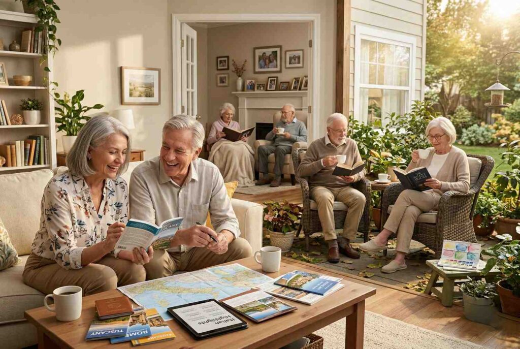 5. Factor in Real-Life Spending Patterns <p> Retirement spending is rarely uniform. Most retirees experience different phases of spending, often referred to as go-go, slow-go, and no-go years. Early retirement, the go-go years, may be full of travel, hobbies, and new adventures. The slow-go years tend to involve more routine activities, while the no-go years may include a simpler lifestyle focused on health and family.
By recognizing these patterns, you can plan your withdrawals accordingly. Spending more in the early years for experiences and less later can help protect your long-term financial stability. Tracking your spending and adjusting for these phases ensures your retirement funds are used efficiently while still allowing you to enjoy the lifestyle you want. </p> :: Gemini