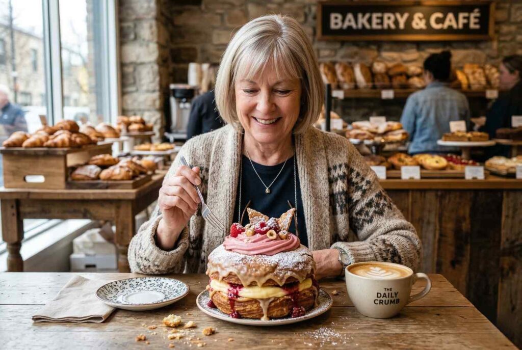 <p> When pastries become viral sensations, expectations skyrocket. Hybrid desserts like croissant donut combinations often look incredible in photos. In reality, they can be overly sweet, greasy, and difficult to eat without making a mess. Boomers who grew up with classic apple pie or a simple glazed donut might find these mashups more chaotic than charming. Sometimes tradition tastes better than innovation. </p> :: Gemini