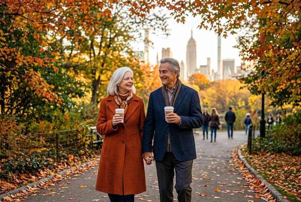 <p> New York City is a destination that offers endless excitement and cultural richness. Walk through Central Park for a peaceful moment or experience the energy of Times Square. Broadway shows provide world-class entertainment, while neighborhoods like SoHo and Greenwich Village showcase art, boutique shopping, and charming cafés. The Metropolitan Museum of Art and the Museum of Modern Art offer incredible collections that can inspire and delight. For Boomers, New York City is a vibrant place to explore at a comfortable pace, taking in both iconic attractions and hidden gems. </p> :: Gemini