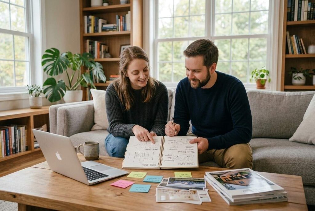 <p> It is easy to fall in love with personality and charm, but alignment in core values and future goals is what sustains a marriage over the long term. This includes big topics like whether you want children, your spiritual or religious beliefs, lifestyle expectations, and career ambitions.

For example, if one partner dreams of a big family and the other has no interest in raising children, this mismatch could create tension and resentment. Discussing your long-term goals ensures that you are not just compatible in the present moment but also in the life you hope to build together. Values alignment can prevent avoidable conflicts and help you create a partnership that feels like a shared vision rather than constant compromise. </p> :: Gemini