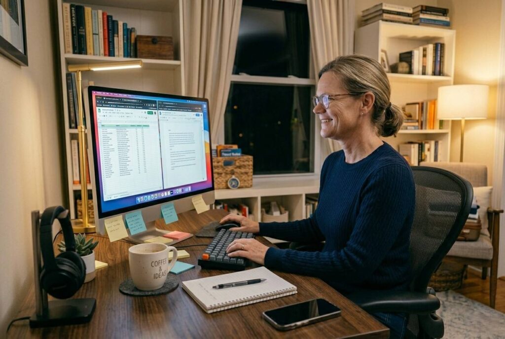 <p> One of the biggest reasons experts do not tell everyone to shut down all the time is simple: sleep mode makes daily life easier. For students, remote workers, casual users, and anyone juggling a lot of tasks, sleep mode can be a real productivity boost. You can walk away and come back without losing your flow. That matters when you have spreadsheets open, a draft half written, photos you are editing, or a browser full of tabs you are absolutely going to read later. Shutting down every time can create unnecessary friction, and friction is what turns simple tasks into annoying ones. If your PC works well with sleep mode, there is no reason to make your life harder just to follow outdated advice. </p> :: Gemini