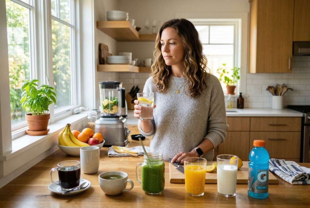 Sip Smart with These 12 Types of Drinks and Their Nutritional Benefits <p> Whether you are starting your morning, refueling after a workout, or just trying to stay hydrated throughout the day, the drinks you choose matter more than you might realize. Drinks can do a lot more than quench your thirst. They can provide energy, nutrients, and even mood boosts, or they can sneak in extra calories and sugar without you noticing. With so many options available, it can be tricky to know which ones are truly beneficial for your health and which ones are better saved as occasional treats.
In this article, we will explore twelve popular types of drinks, breaking down their nutritional values, what they can offer your body, and how to enjoy them wisely. By the end, you will have a practical guide for making smart sipping choices every day. </p> :: Gemini
