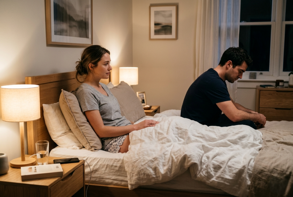 <p> Men are often socialized to hide their emotions, but withholding feelings can create distance. Women value vulnerability and emotional presence. Sharing your thoughts and being open about fears, frustrations, and joys allows for genuine intimacy. Emotional availability is not weakness; it is a sign of strength and authenticity. Being willing to show your emotions also encourages her to do the same, creating a safe space for both of you. Over time, this openness can turn everyday conversations into moments of connection that strengthen your bond. When both partners feel safe expressing emotions, the relationship grows deeper and more resilient. </p> :: Gemini