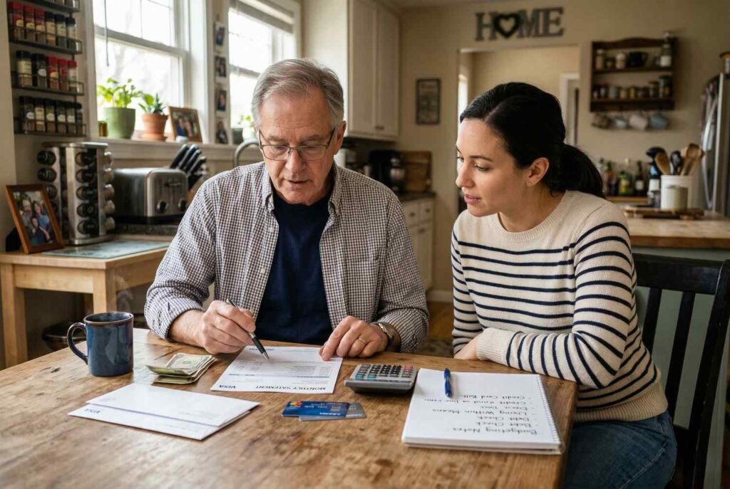 <p> One of the clearest warnings from Boomers is to be careful with borrowing. Credit cards, payday loans, and buy-now-pay-later schemes may seem convenient, but excessive debt can quickly spiral out of control. The advice is to borrow only what you can comfortably manage and pay it off promptly. Keeping debt under control allows you to focus on opportunities, not obligations, and prevents financial stress from interfering with everyday life. Boomers experienced high-interest debts firsthand and learned that living within your means is more liberating than chasing a lifestyle financed by loans. Their wisdom is simple: financial discipline is freedom in disguise. </p> :: Gemini