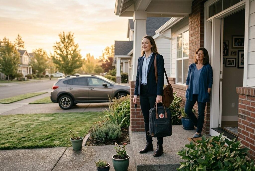 <p> Living with family in your late 20s is not a sign of failure or regression. It is a strategic choice that can provide financial freedom, emotional support, and personal growth opportunities that are difficult to achieve on your own. By approaching cohabitation with respect, clear boundaries, and a sense of teamwork, you can turn what some view as a temporary compromise into a powerful springboard for success.

The benefits are real, tangible, and sometimes life-changing. From accelerating debt repayment to strengthening family relationships, living at home can be a smart, practical, and even enjoyable step in your journey toward adulthood. If you embrace the experience and treat it as a platform for growth rather than a setback, it may end up being one of the most empowering decisions you make in your late 20s. In many cases, this season of shared living can create the stability and confidence needed to build a stronger future. What matters most is not where you live right now, but how wisely you use this chapter to prepare for the life you truly want. </p> :: Gemini