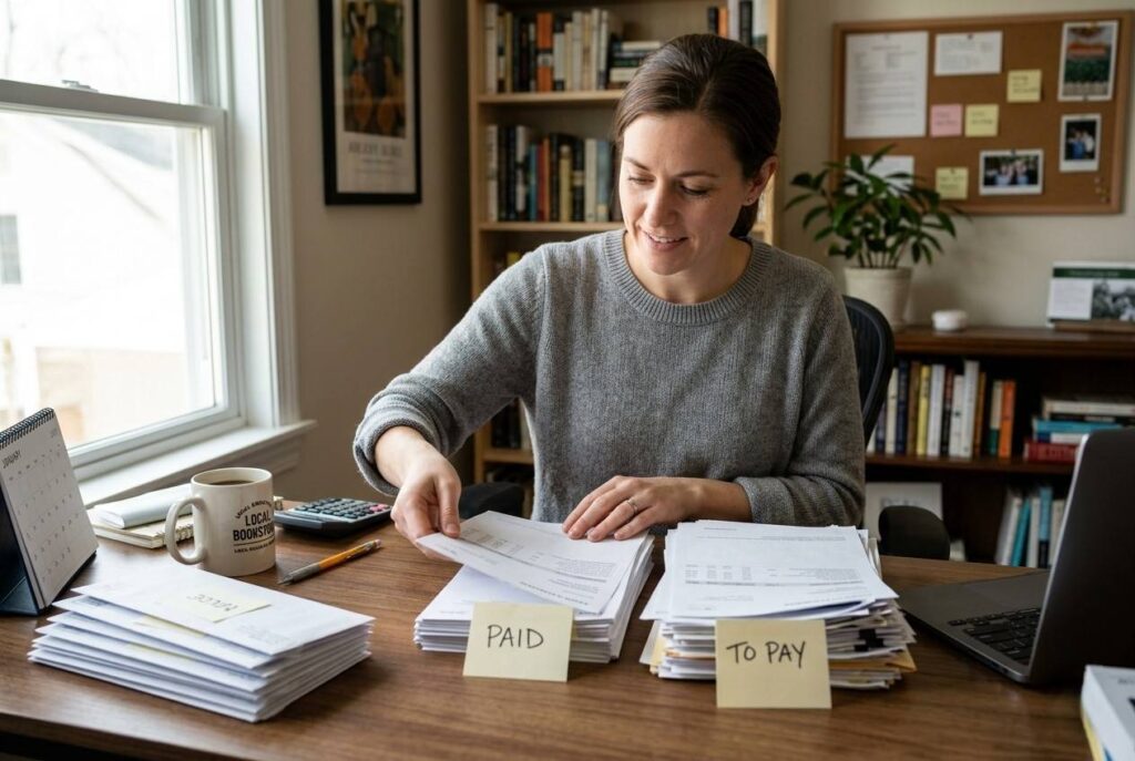 <p> Not all debt is created equal. High-interest debt, like credit card balances, can grow quickly and drain your finances. Prioritize paying off this type of debt first, using methods like the debt avalanche, which targets the highest interest rate balances first. By tackling the most expensive debt first, you save money on interest over time and free up cash flow for savings and other financial goals. Clearing high-interest debt is one of the fastest ways to reduce financial stress and start building real wealth. </p> :: Gemini