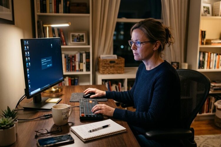 Is It Better to Shut Down a PC Instead of Putting It to Sleep? 10 Expert-Backed Answers That Actually Make Sense