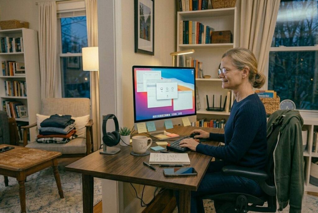 <p> The smartest answer is not choosing one option forever. It is learning when each option makes the most sense. Use sleep mode when you are stepping away for a few hours or even overnight and want a fast return. Shut down when you are done for several days, when you want the machine fully off, or when sleep mode has been causing annoying problems. And if your PC is acting strange, restart is often the real hero because it gives the system a cleaner refresh. That simple habit can save you time, frustration, and a lot of second-guessing. The best tech habits are not about following rigid rules. They are about using the right tool for the moment. </p> :: Gemini