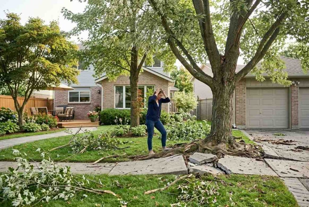 <p> Silver maples are fast-growing and striking with their delicate, silvery leaves. At first glance, they seem like a dream for anyone wanting quick shade. But the charm comes with serious drawbacks. Their roots grow aggressively near the surface, often lifting sidewalks, driveway edges, and even damaging underground pipes. Add brittle wood that drops limbs during storms, and you have a recipe for frequent yard work and costly repairs. These trees also tend to produce large amounts of seeds and twigs, which can create constant cleanup throughout the growing season. Over time, homeowners often find themselves spending more time maintaining the tree than enjoying the shade it provides. While they grow quickly, the maintenance and risk they bring often outweigh the initial appeal. </p> :: Gemini