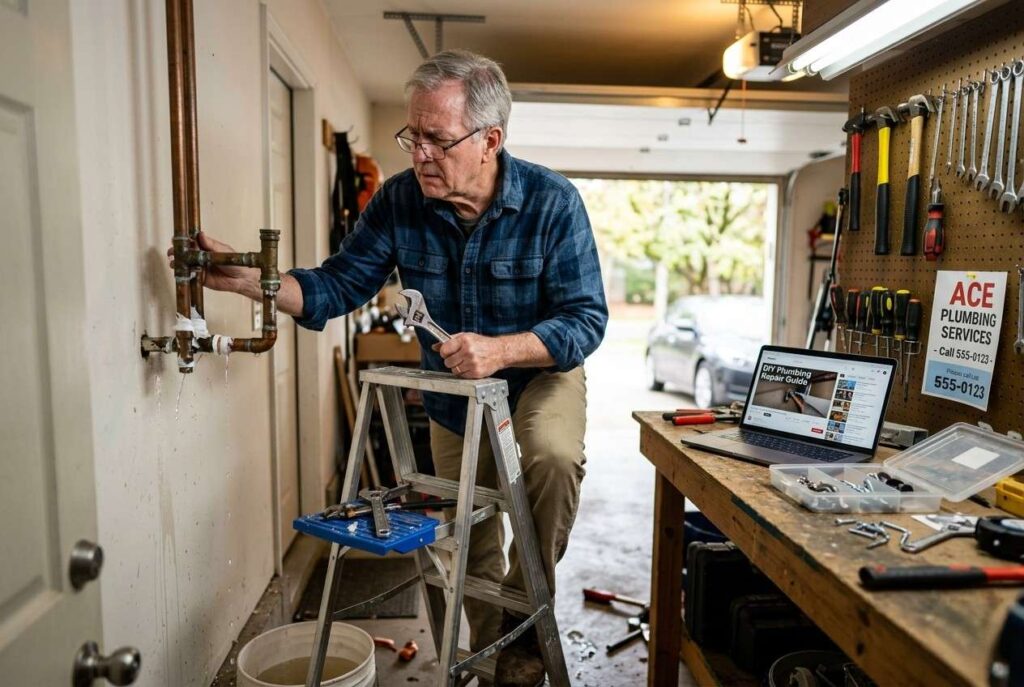 <p> There was a time when tackling home repairs yourself was a point of pride. Learning new skills and saving money felt empowering. But DIY can backfire if it leads to mistakes, injuries, or expensive repairs. Hiring a professional for complex tasks is an investment in safety, efficiency, and your peace of mind. Paying a little upfront often saves a lot in stress and cost down the line. </p> :: Gemini