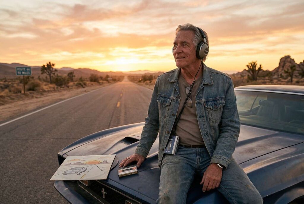 <p> Released in 1975, Born to Run by Bruce Springsteen became a powerful anthem about freedom and chasing dreams. The song paints vivid pictures of young people longing to escape small towns and explore the possibilities waiting beyond the horizon. Its sweeping sound and emotional lyrics capture the feeling of standing at the edge of adulthood with the entire world ahead. For many boomers, the song brings back memories of open highways, late-night drives, and the excitement of believing anything was possible. </p> :: Gemini