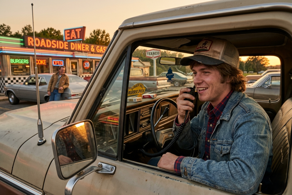 <p> The Citizens Band radio was a social lifeline for many. Truck drivers, hobbyists, and neighbors tuned into the airwaves to share road conditions, local news, or just have a friendly chat. Users adopted playful nicknames like Rubber Duck or Gray Ghost, forming communities through voice and static. It was a hobby that mixed technology with human connection in a way that was exciting and personal. CB radios required no apps, no Wi-Fi, and no monthly bills — just a microphone and a willingness to talk. Many people even decorated their vehicles with antennas and lights to show off their CB setup, turning it into a point of pride. Weekend conversations could last for hours, creating friendships that sometimes lasted a lifetime. With the rise of cell phones and online forums, this once-thriving pastime has faded almost entirely. </p> :: Gemini