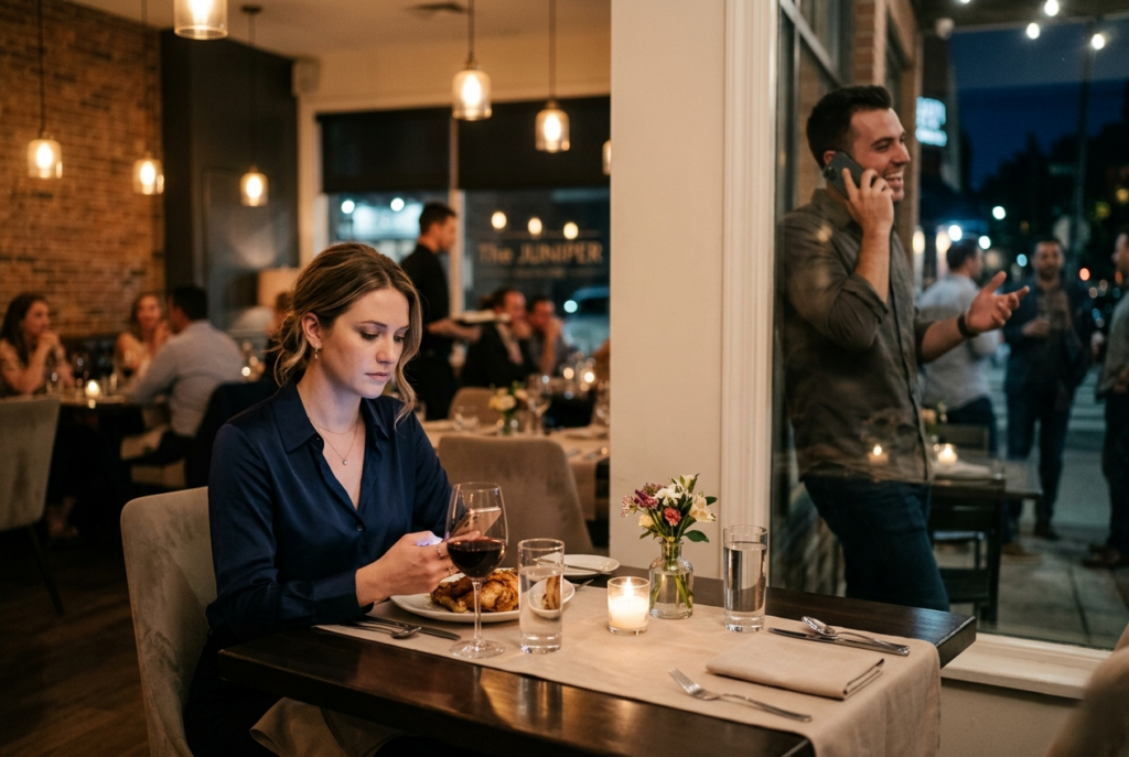 <p> Having a full life is important, but consistently putting other responsibilities above the relationship can make a woman feel undervalued. Whether it is friends, hobbies, or work, making time for your partner shows that she matters. Being intentional about quality time and shared experiences communicates that the relationship is a priority. Women want to feel chosen and important in their partner’s life. It is not about giving up your passions but finding a balance that includes her in your world. Small gestures, like planning a weekend activity together or checking in during a busy day, can make her feel seen and appreciated. </p> :: Gemini