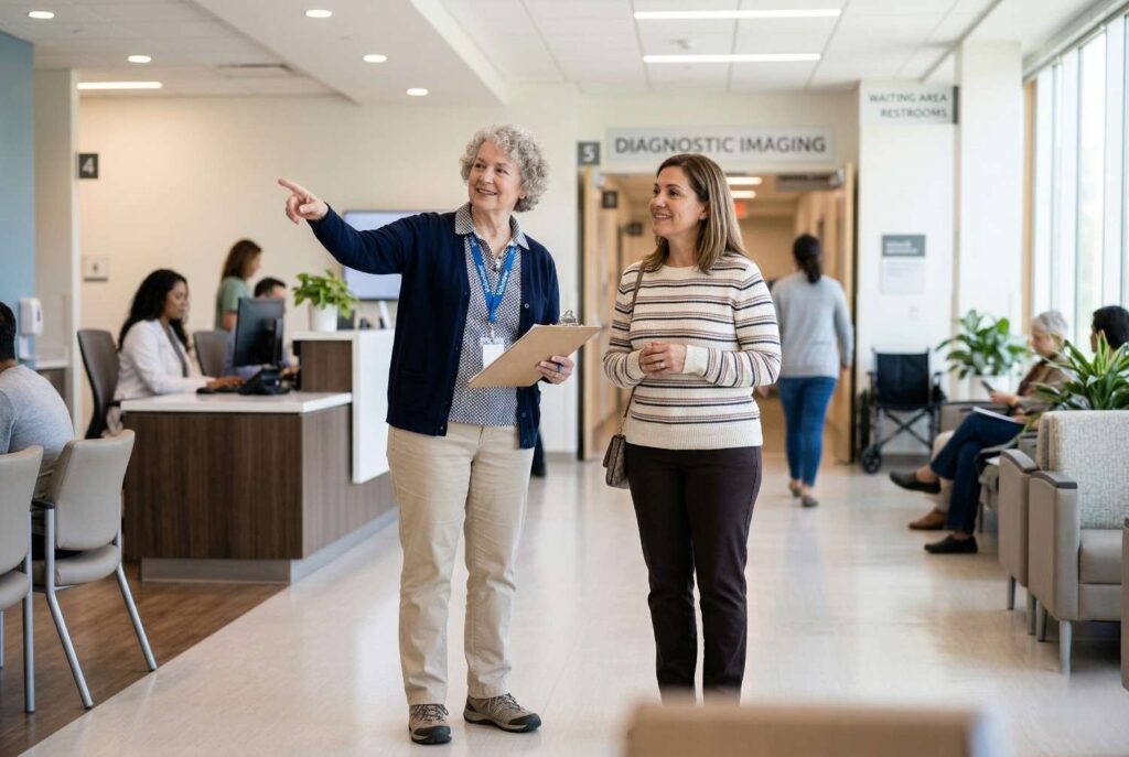 <p> Healthcare settings may not be the first thing that comes to mind when people think about volunteering, but they can be an excellent fit for baby boomers who enjoy helping others in practical ways. Hospitals, clinics, rehabilitation centers, and local health programs often rely on volunteers for non-medical support. That might include greeting patients, guiding visitors, helping at the front desk, organizing paperwork, assisting in waiting areas, or supporting community wellness events. These roles can be especially appealing for retired nurses, caregivers, office workers, and anyone who feels comfortable in service-oriented environments. The beauty of this kind of volunteering is that even small acts can reduce stress for people who may already be having a difficult day. Helping someone find the right department or offering a calm smile at the front desk may seem minor, but in a healthcare setting, those gestures can mean more than you think. </p> :: Gemini