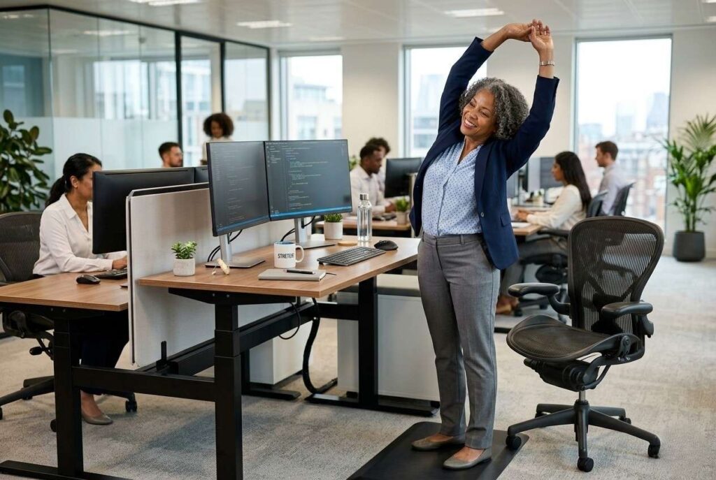 <p> As people age, health issues or physical limitations can affect the types of work they can do. Some Boomers may restrict their job search to roles that fit their capabilities, while some employers may make assumptions about stamina or reliability. This can sometimes lead to fewer opportunities, even when candidates have valuable knowledge and a strong work ethic. Many older workers are fully capable but may simply need roles that better match their energy levels or physical comfort.

Flexible work arrangements, part-time roles, and remote positions can help bridge this gap. Finding employers who value experience and adaptability over assumptions about health can make the search less daunting. </p> :: Gemini