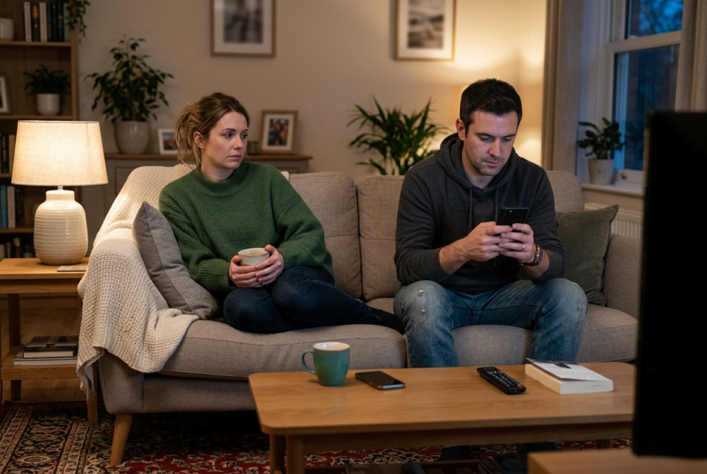 <p> Affection is not about grand gestures or expensive surprises. Women appreciate simple actions that show you care, like holding hands while walking, giving a warm hug, or resting your arm on the back of the couch. When these gestures disappear, it can leave her feeling emotionally distant. Regular affection communicates love, attention, and emotional closeness without the need for words. Small, consistent gestures often matter more than occasional grand displays. Even a gentle touch on the shoulder or a quick goodnight kiss can remind her she is valued. Over time, these little moments of connection build a sense of warmth and security that grand gestures alone cannot achieve. </p> :: Gemini