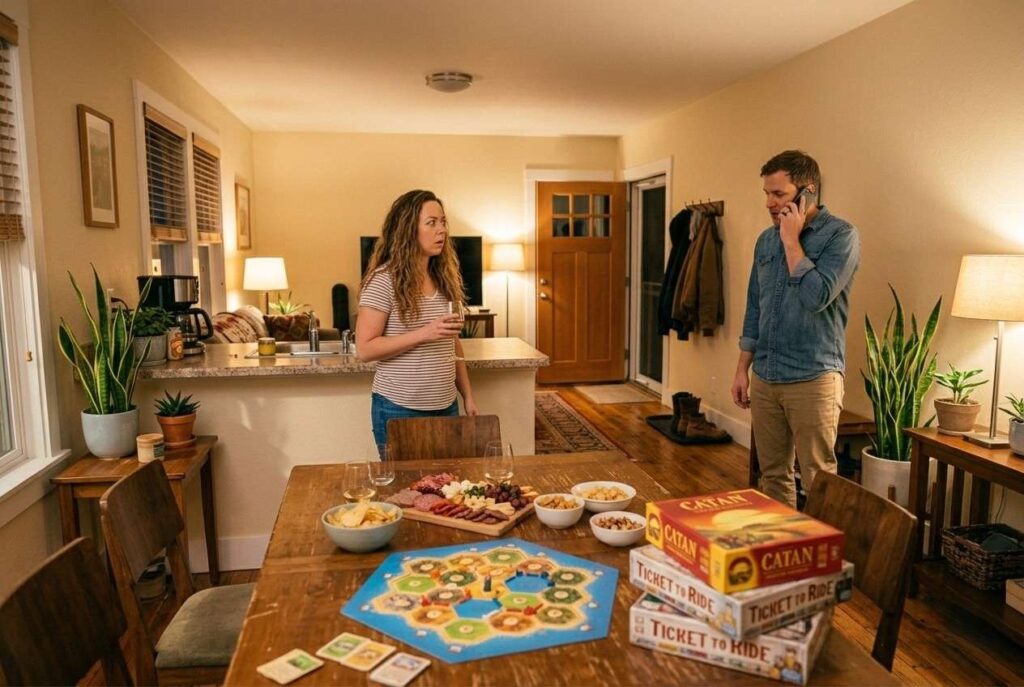 <p> Bringing unplanned guests, whether friends, partners, or pets, can cause discomfort and stress for your host. Space, meals, and accommodations are often planned with your visit in mind. Asking permission beforehand ensures that everyone remains comfortable and avoids putting your host in a difficult position. Even when a guest seems casual or harmless, it can still affect household dynamics and logistics, so always err on the side of caution. </p> :: Gemini