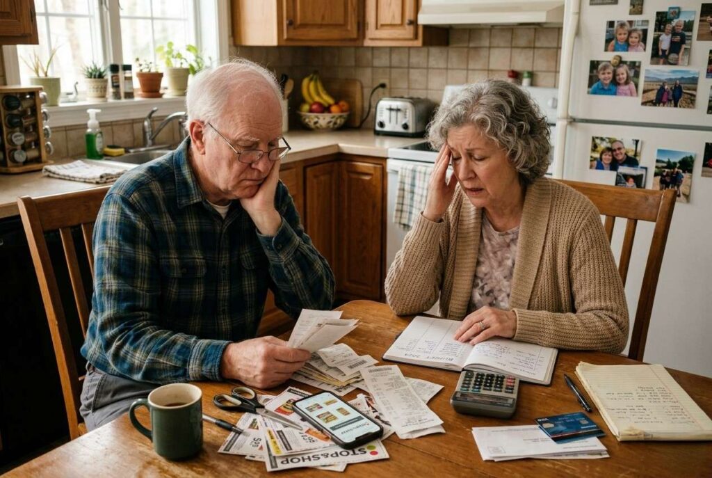 <p> For many baby boomers, frugality has been a badge of honor. Saving every penny, finding bargains, and sticking to strict budgets helped build financial security and weather economic ups and downs. But there comes a point in life, especially in retirement, when some frugal habits start to cost more than they save. Clinging to outdated money-saving tricks can take a toll on your health, time, happiness, and sometimes even your finances. In 2026, it is time to rethink frugality. Life after decades of work is about enjoying the rewards you have earned. Some of the habits that once made sense now feel more like obstacles. From extreme couponing to refusing help with household chores, here are 13 frugal habits baby boomers should stop doing because they simply are not worth it. </p> :: Gemini