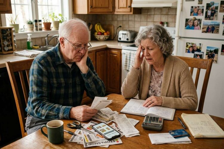 13 Frugal Habits That Just Aren’t Worth It Baby Boomers Must Stop Doing