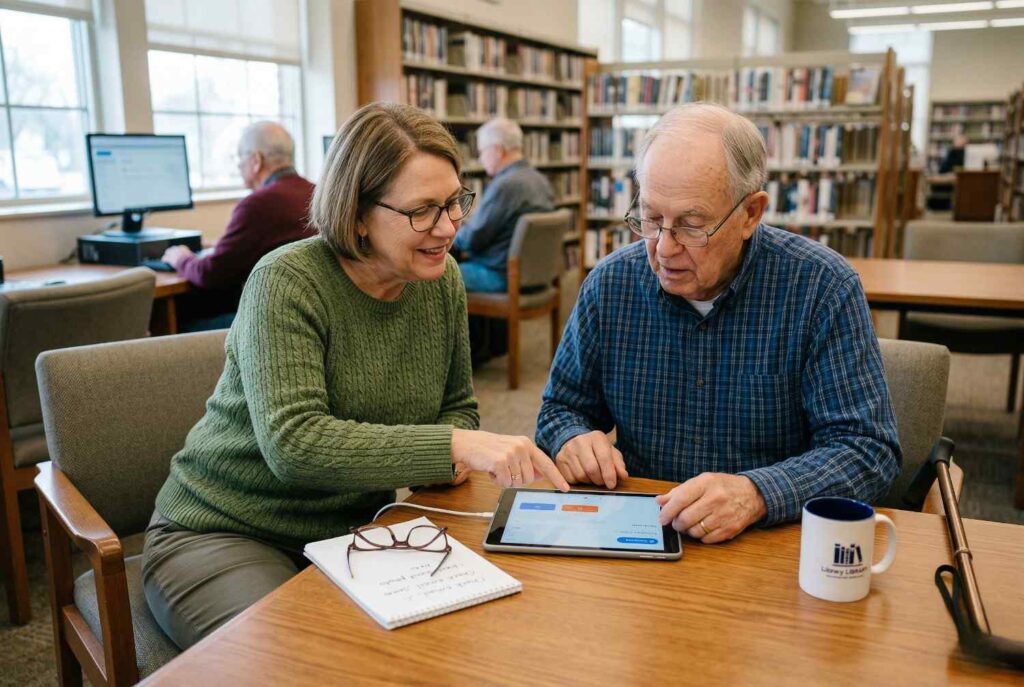 <p> Not every volunteer opportunity involves lifting boxes or keeping up with energetic children. If you are comfortable with email, smartphones, video calls, or basic computer tasks, teaching technology can be a fantastic way to give back. Many older adults still feel overwhelmed by digital tools, even though those tools are now part of everyday life. From telehealth appointments to online banking to staying in touch with family, technology matters more than ever. That is why digital literacy programs are growing, and they need patient volunteers who can explain things in a calm, approachable way. For baby boomers who have learned to adapt to technology over the years, this is a great opportunity to help others feel more confident and connected. Teaching someone how to join a video call or send photos to their grandchildren may sound simple, but to them, it can feel like opening a whole new world. It is practical, modern, and surprisingly rewarding. </p> :: Gemini