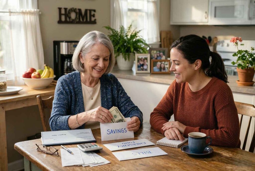 <p> One of the most repeated lessons from Boomers is simple: save before spending. For many, this principle was instilled at home or reinforced by the economic uncertainty of their early adult years. Whether it was setting aside a portion of each paycheck or planning for emergencies, the idea was to prioritize financial security over instant gratification. Today, the temptation to spend is everywhere, from online shopping to subscription services, but putting money aside first creates freedom. You can enjoy life knowing there is a safety net, whether it’s an emergency fund, retirement savings, or even a rainy day account. Boomers learned the hard way that living paycheck to paycheck brings stress, while a disciplined approach to money opens doors and reduces worry. </p> :: Gemini