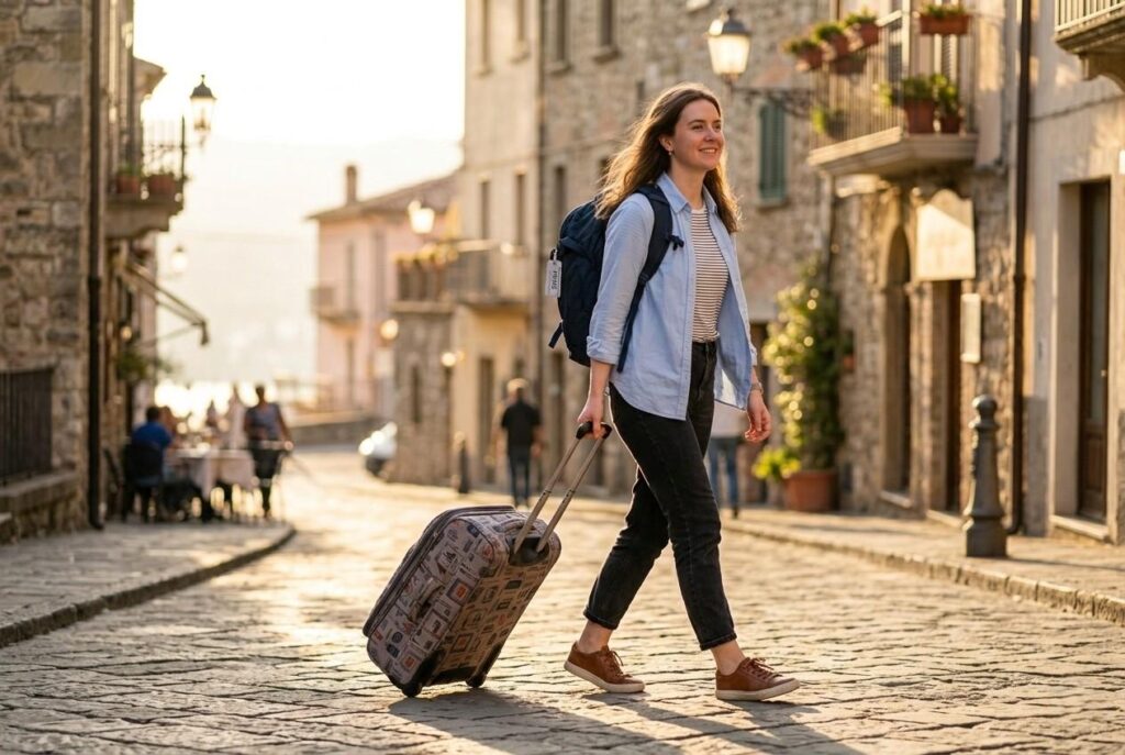 <p> Packing may never be the glamorous part of travel, but it is one of the most important skills for a successful trip. When done thoughtfully, packing smart reduces stress, saves money, and makes your journey more enjoyable from the moment you leave home. The strategies of creating a purpose driven list, rolling and folding properly, using packing cubes, wearing bulky items in transit, maximizing space, and curating a capsule wardrobe are all tools to help you travel lighter and smarter.

Remember, a well packed suitcase is like a well planned itinerary. Both set the tone for your experience and allow you to focus on what truly matters: exploring new places, meeting new people, and creating unforgettable memories. The less time you spend fumbling with clothes and luggage, the more time you can spend soaking in the sights, sounds, and tastes of your destination.

In 2026, travel is about efficiency, creativity, and enjoyment. With these packing tricks, you can approach every trip with confidence, knowing that your suitcase works with you rather than against you. Start small, practice often, and soon packing will feel less like a chore and more like a prelude to adventure.

So grab your suitcase, pack with intention, and get ready to travel smarter and happier than ever before. Your next adventure awaits. </p> :: Gemini