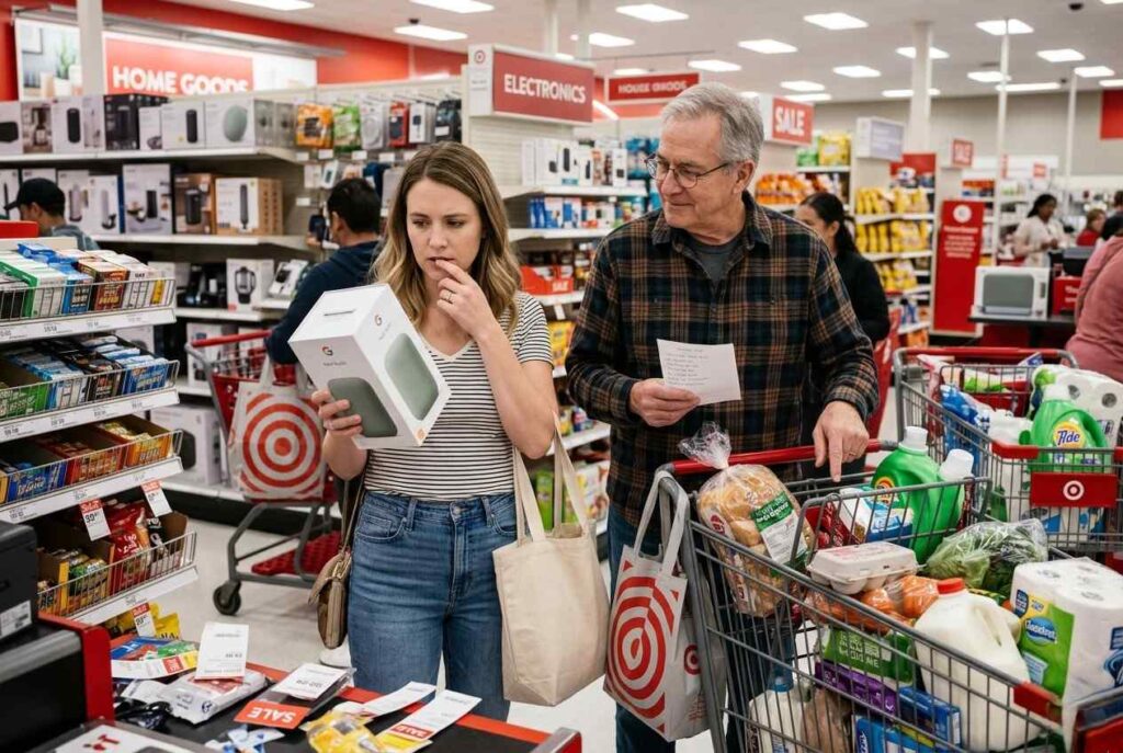 <p> Perhaps the biggest lesson from the boomer generation is the simple habit of distinguishing between needs and wants.

Needs include essentials such as housing, food, transportation, and healthcare. Wants are the extras that make life more enjoyable but are not necessary for survival.

Boomers were often more intentional about this distinction. Before making purchases, many people asked themselves whether the item was truly necessary or simply a temporary desire.

That small pause before buying something can prevent countless impulse purchases. </p> :: Gemini