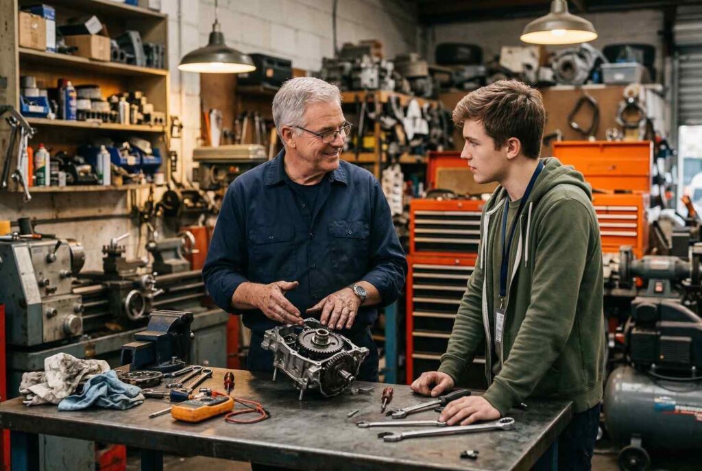 <p> Confidence can be a powerful way to respond to dismissive remarks. When someone brushes off experience or advice, this line acknowledges humility while standing firm.

Saying “I have been wrong before, but not about this” shows that the speaker is not arrogant. At the same time, it signals that their opinion comes from genuine knowledge or experience.

This balance between confidence and honesty makes the statement persuasive. It reminds the listener that wisdom often comes from years of learning, mistakes, and real life lessons. </p> :: Gemini