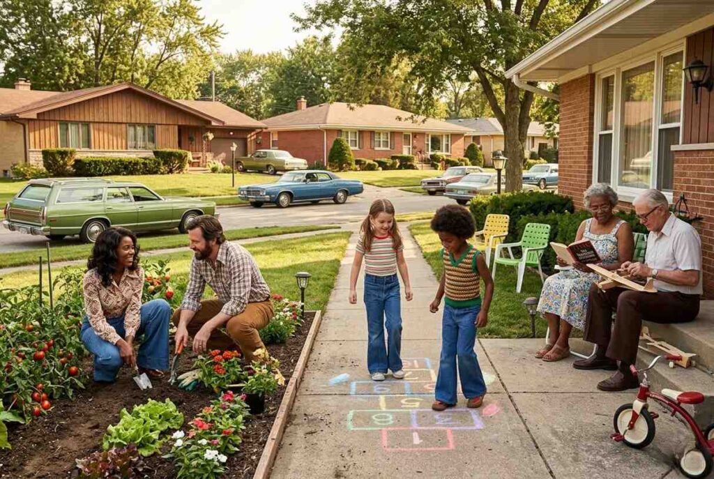 <p> Perhaps the most lasting shift of all is that the 1970s broadened what a successful life could look like. Before then, the script often felt pretty fixed. Go to work, raise a family, follow the expected path, and do not ask too many questions. But the 1970s cracked that script wide open. Families looked different. Careers looked different. Personal goals looked different. More people started realizing that a good life did not have to match somebody else’s formula. For baby boomers, that idea still resonates deeply. It is one reason so many are redefining retirement, staying active longer, pursuing second careers, traveling more, and choosing lifestyles that reflect who they really are instead of what tradition once demanded. </p> :: Gemini