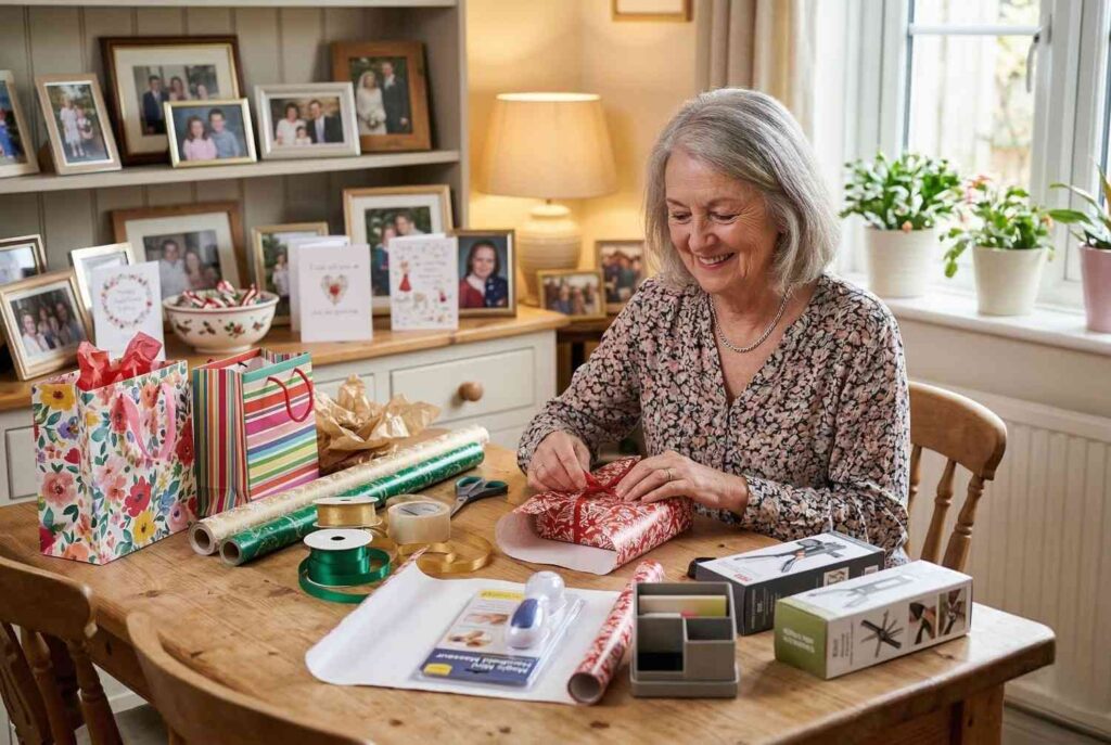 <p> Baby Boomers often buy gadgets and items with others in mind, even when no one specifically asked for them. Gifts are a way to show care and thoughtfulness. While this can sometimes create clutter for family members, the intention behind the purchase is genuine. For Boomers, a gift represents love and attention, even if the recipient never uses it. Sometimes, the act of choosing the perfect item brings them just as much joy as giving it. It becomes a way to stay connected, share memories, and express affection long after the initial purchase. </p> :: Gemini