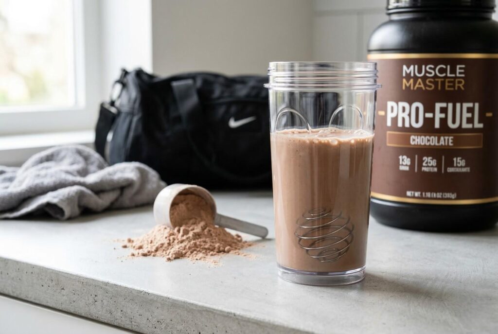 11. Meal Replacement and Protein Drinks: Convenience and Nutrition <p> Ready-to-drink meal replacements and protein shakes are designed to deliver a balanced mix of protein, carbohydrates, and fats in one convenient serving. They typically contain between 170 and 240 calories per cup, making them practical for on-the-go meals or post-exercise recovery. These drinks are not necessary for everyone but can be helpful for those looking to manage hunger, support weight goals, or maintain muscle mass. Selecting options with minimal added sugar and higher protein can help maximize the nutritional benefits. </p> :: Gemini