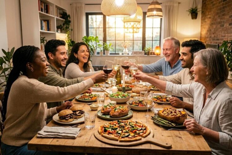 Plant-Based Recipes That Even Meat Lovers Will Enjoy: 7 Delicious Options